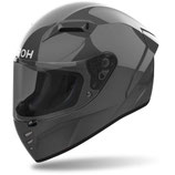 Casco Moto Integrale Airoh CONNOR COLOR Antracite Lucido