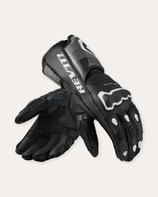 Guanti Moto Rev'it Quantum 3 Nero Bianco