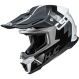 Casco Moto Cross Enduro Hjc C50 PRIMAL MC5