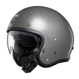 Shoei J-O2 BASALT GREY