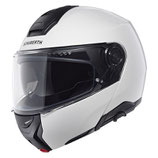 Schuberth Concept bianco lucido