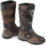 adventure dry marrone