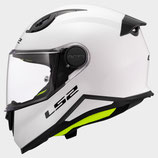 Casco integrale bambino LS2 FF812 KID bianco