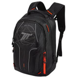 Zaino Moto SD-TB4 ARAGON Nero