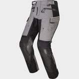 LS2 APOLLO MAN PANT BLACK DARK GREY COMFORT