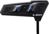 LS2 SPECTRUM