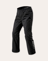 Pantaloni antipioggia Acid 4 H2O NERO