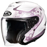 Casco HJC i31 IONA MC8