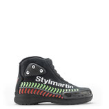 SPEED JR PRO BLACK