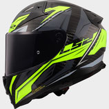 LS2 FF811 VECTOR II C SAVAGE H-V YELLOW-06