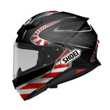 Casco Shoei NXR 2 Knne Down TC-5  SUPER OFFERTA!!!  ULTIME DISPONIBILITA