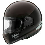 Casco Moto Integrale Arai CONCEPT-XE 22-06 REACT BROWN
