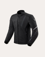 Giacca Venator H2O NERA
