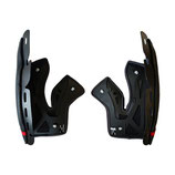 HJC Coppia di guanciali RPHA60
