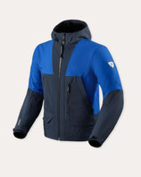 Giacca REVIT Boson BLU