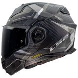 LS2 FF901 ADVANT X CARBON HORIZON MATT