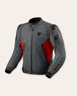 Giacca Control Air H2O GRIGIO RSSO