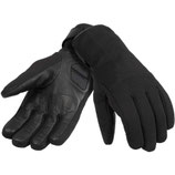 Guanti Moto Tessuto Tucano Urbano 9154HM SUPERMONTY Nero