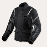 Giacca Horizon 3 H2O Ladies NERO GRIGIA