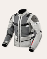 Giacca Cayenne 2 GRIGIO ARGENTO