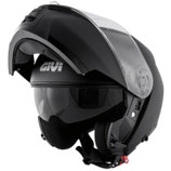 Casco Moto Modulare P/J Givi X.21 EVO NERO OPACO