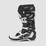 Forma Stivali Cross Pilot Black/White