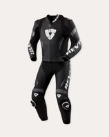 Tuta Divisa Argon 3