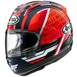ARAI RX-7 V EVO MAVERICK