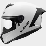 Casco LS2 FF820 Rapid 3 BIANCO