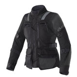 Giacca Donna Clover Outland 3 Wp nero