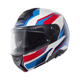 Schuberth Concept Tracer blu