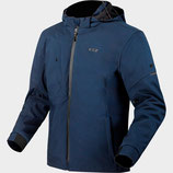 LS2 BOLTON MAN JACKET BLUE