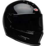 Casco Moto Integrale BELL ELIMINATOR Nero LUCIDO