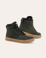 scarpe kick verde