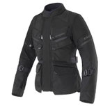 Giacca Donna Clover Scout 5 WP nero