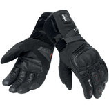 Guanti Moto Riscaldabile T-UR T911HM G-WARM 3 HYDROSCUD Nero