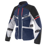 Giacca Donna Clover Scout 5 WP BLU
