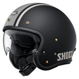 Shoei J.O 2 Aventure TC-10