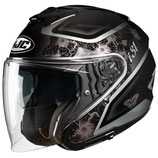 Casco HJC i31 IONA MC5
