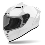 Casco Moto Integrale Airoh CONNOR COLOR Bianco Lucido