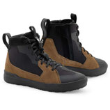 Scarpe Moto Rev'it Arrow 2 Marrone Nero
