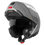 CASCO SCHUBERTH C5 ANC 2026 CONCRETE GRIGIO