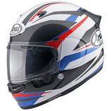 Casco Arai QUANTIC RAY WHITE