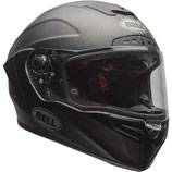 Casco Moto Integrale BELL RACE STAR FLEX DLX Nero Opaco