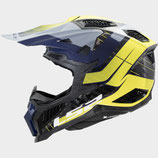 LS2 MX703 X-FORCE GALUO GREY H-VIS YELLOW-06