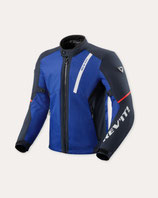 Giacca Venator H2O BLU