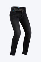 Jeans moto PMJ - Promo Jeans LEGEND NERO