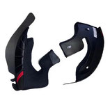 V 10 CHECK PAD