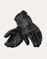 Guanti Argon 3 NERO