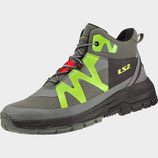 LS2 TORRENT MAN BOOTS WP GREEN